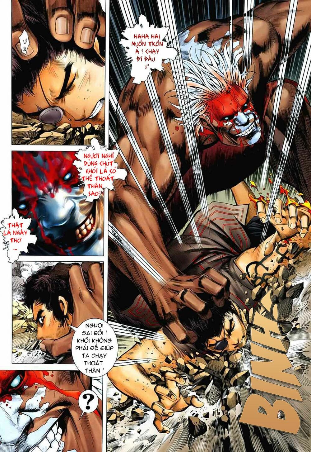 phong thần ký chapter 25 19