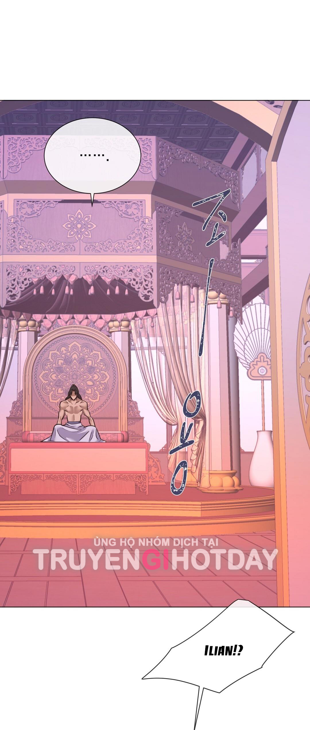 Đêm Của Dã Thú chapter 44.1 - Trang 5