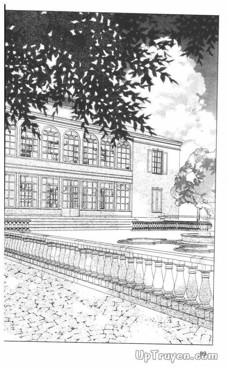 tiểu thư hậu đậu chapter 9 91