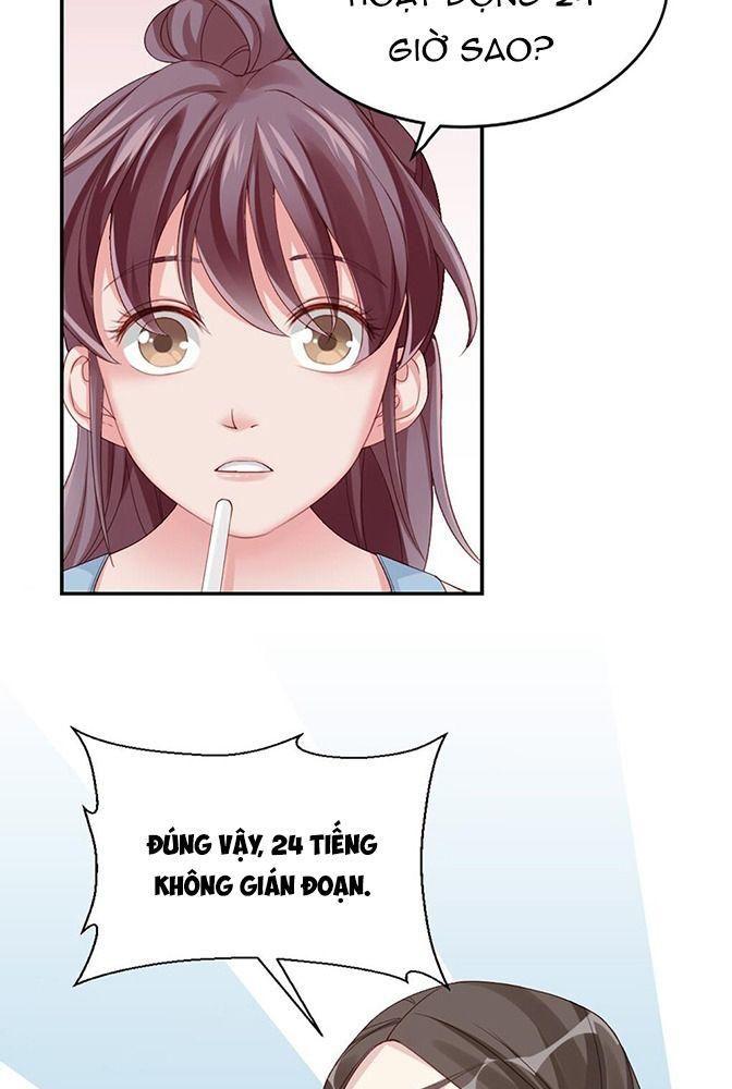 chiếc bật lửa và váy công chúa (b) chapter 7 69