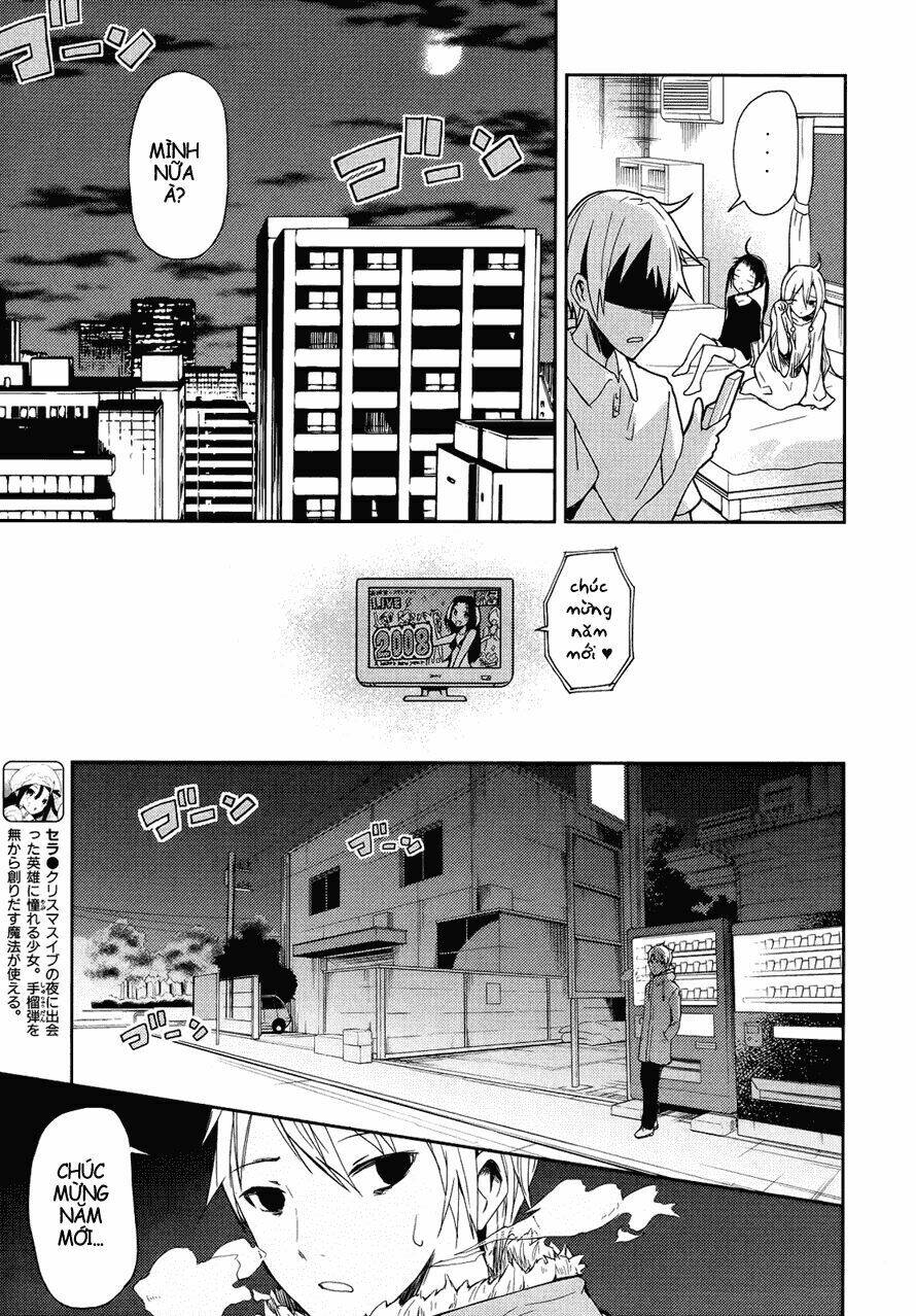 ib - instant bullet chapter 2 7