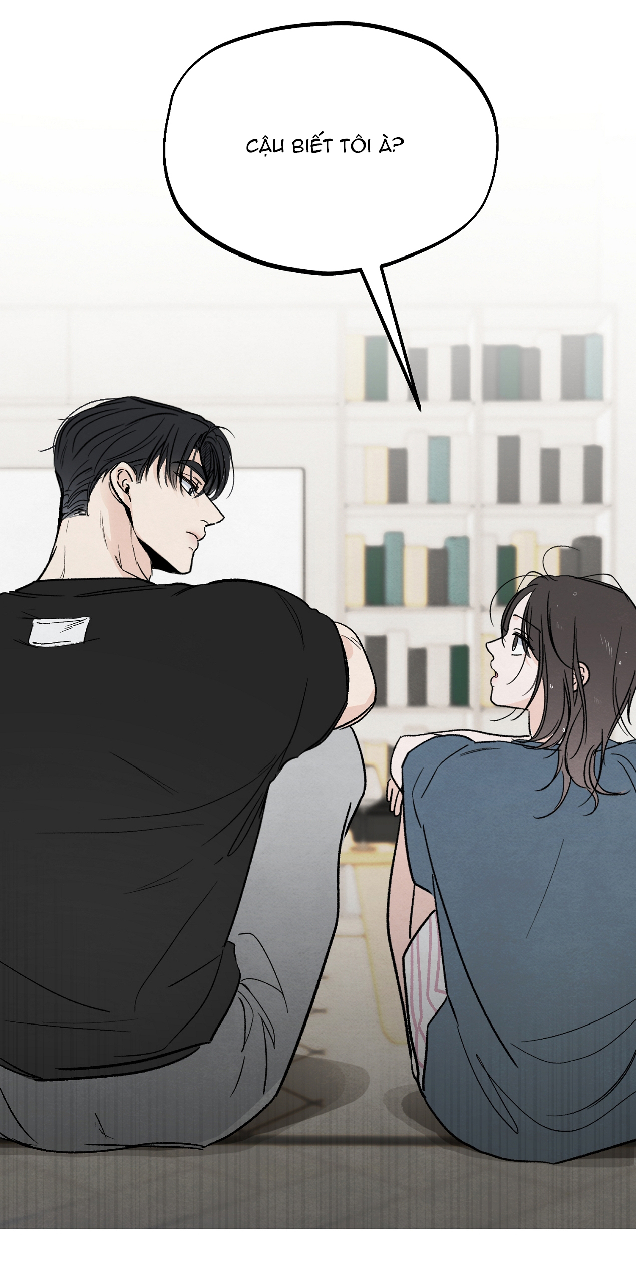 hoàn cảnh của rác rưởi chapter 7.1 2