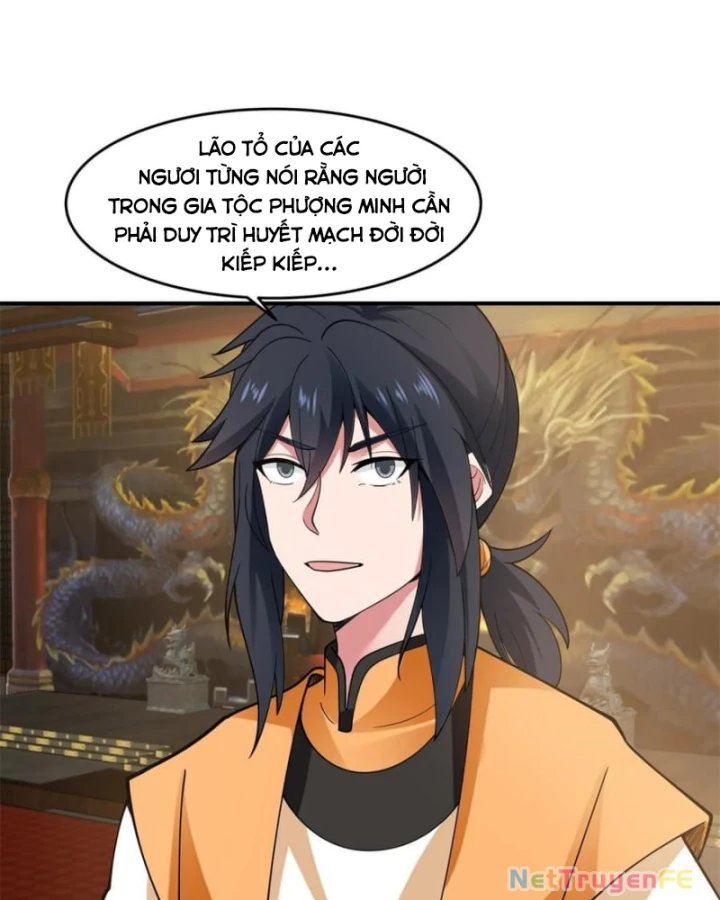 hỗn độn đan thần chapter 511 7