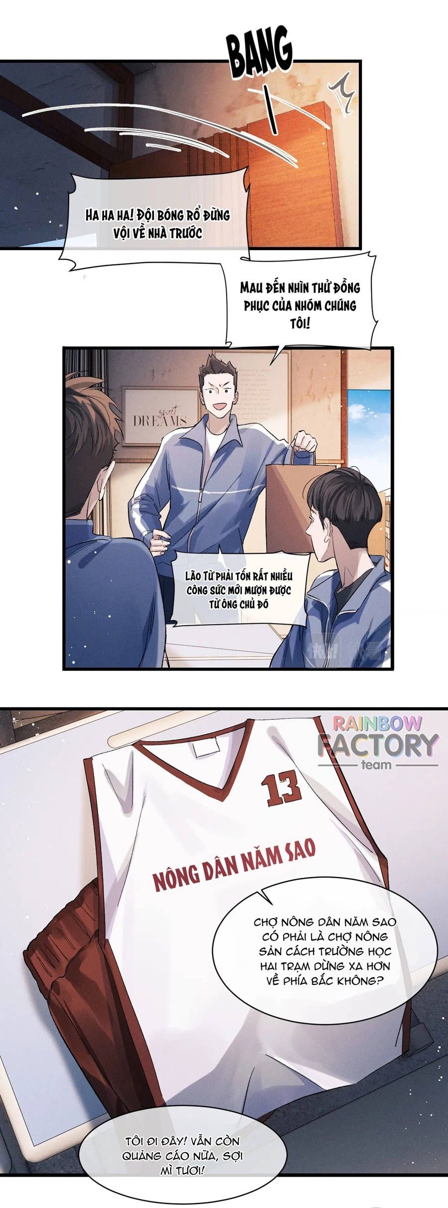 tát dã chapter 42 11