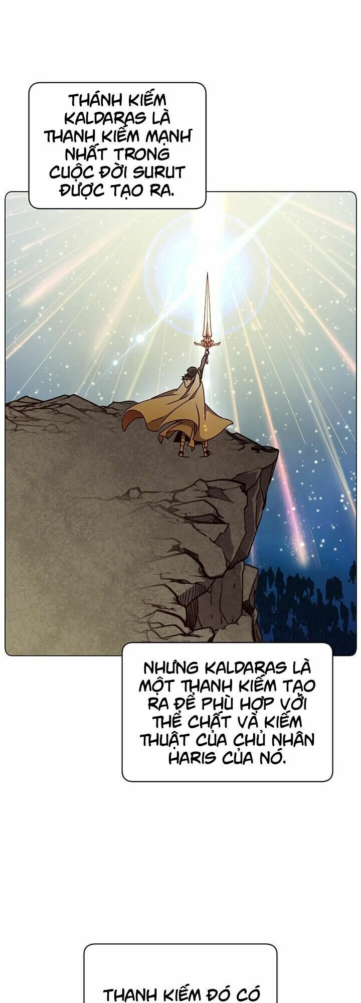 Anh Hùng Mạnh Nhất Trở Lại chapter 44 4