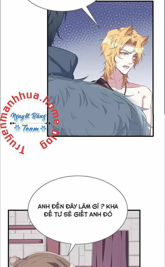 [16+] thảnh thơi thú thế chủng chủng điền, sinh sinh tể chapter 91 6