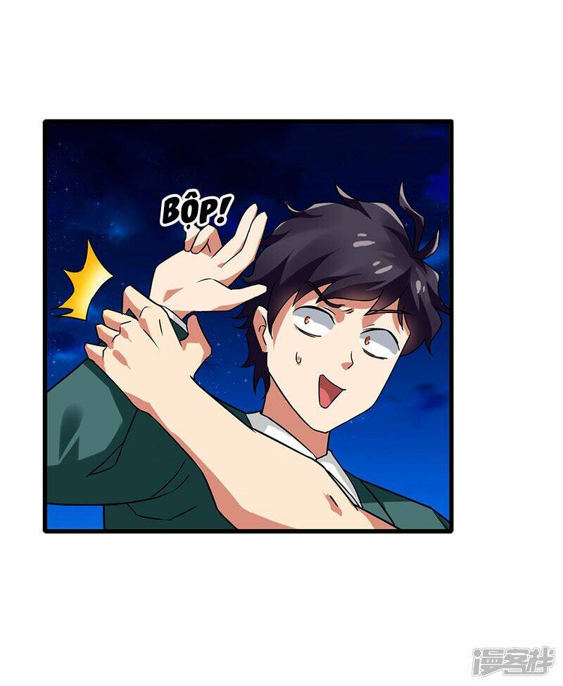 siêu cấp bại gia tử chapter 45 20