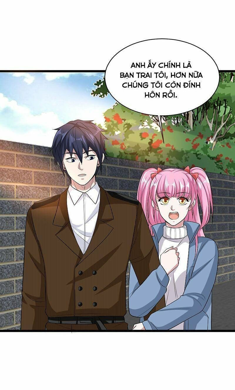 đô thị tà vương chapter 116 8