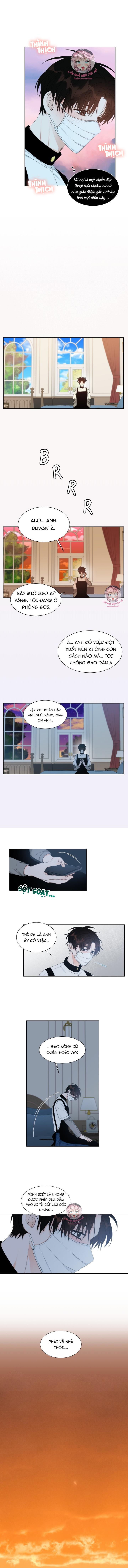 chuyện tình lãng mạn tại manhattan chapter 9 5