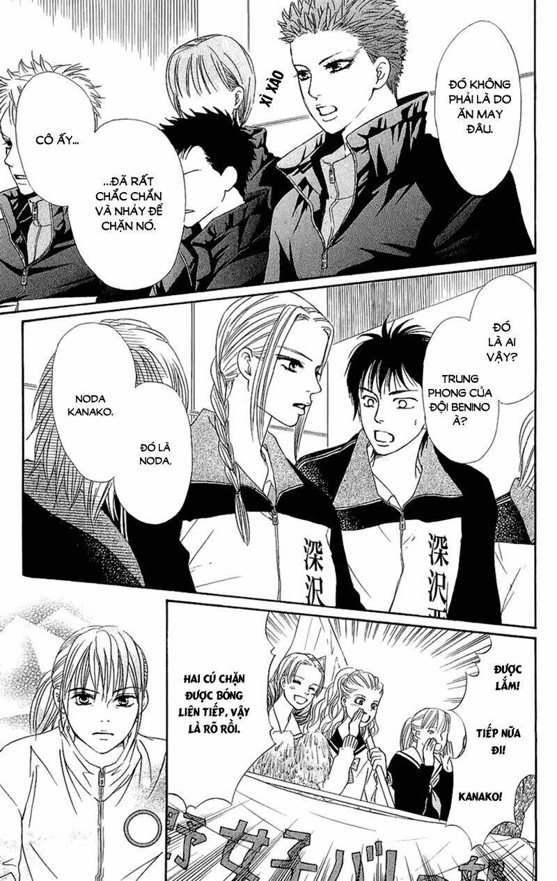 xứng danh anh hùng chapter 63 42