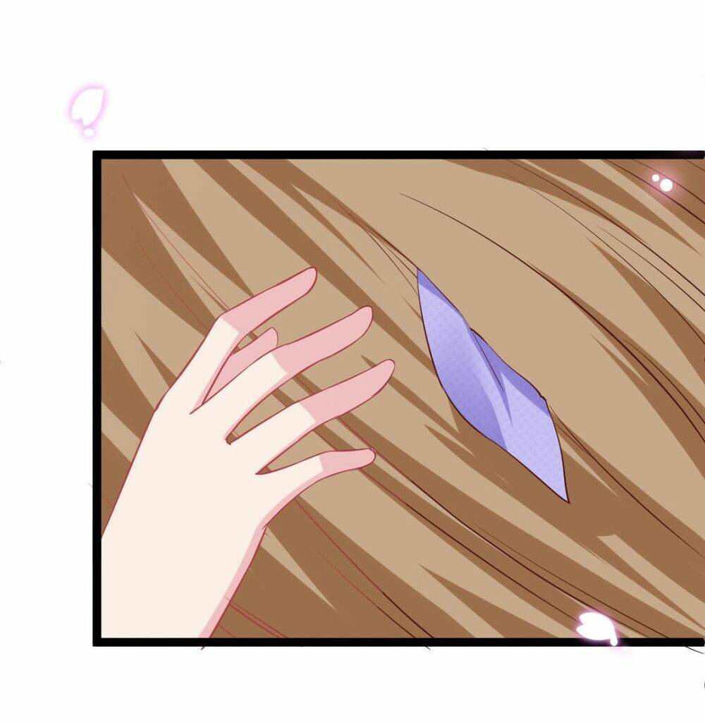 tướng quân tại thượng: manh phi xuyên không muốn nghịch tập chapter 17 7