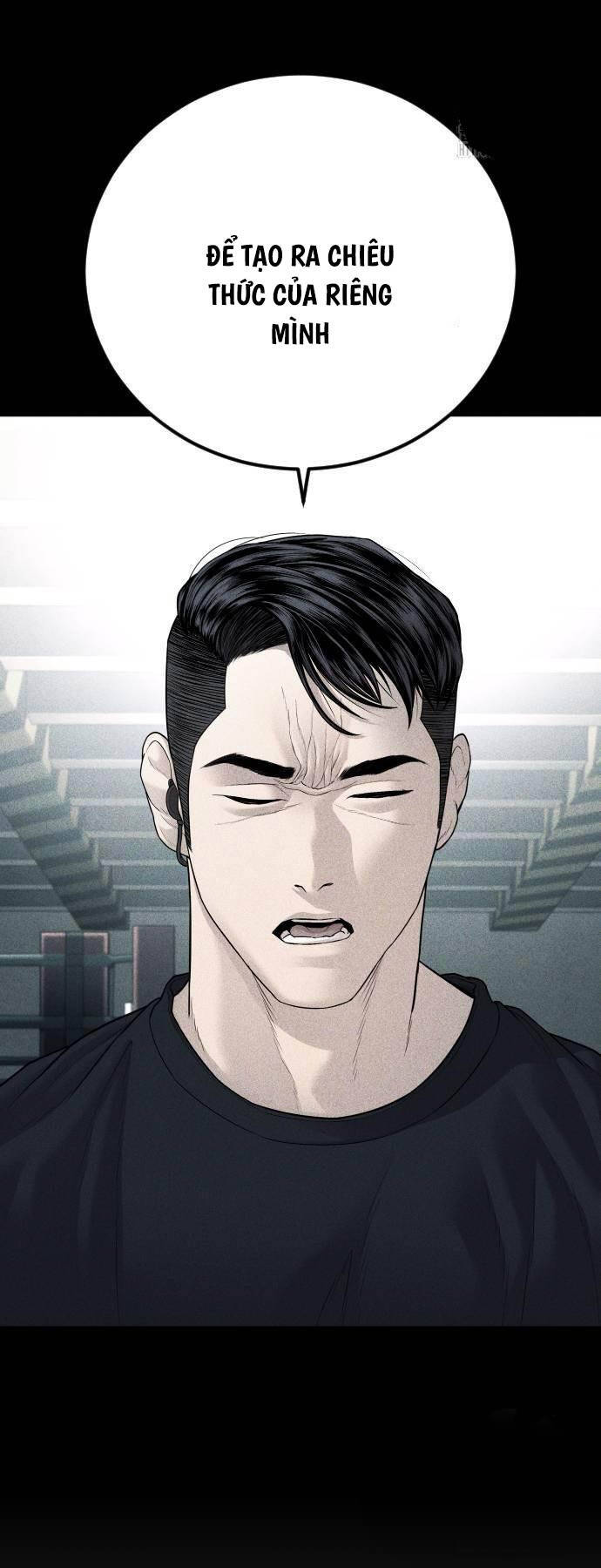 đặc vụ kim chapter 137 112