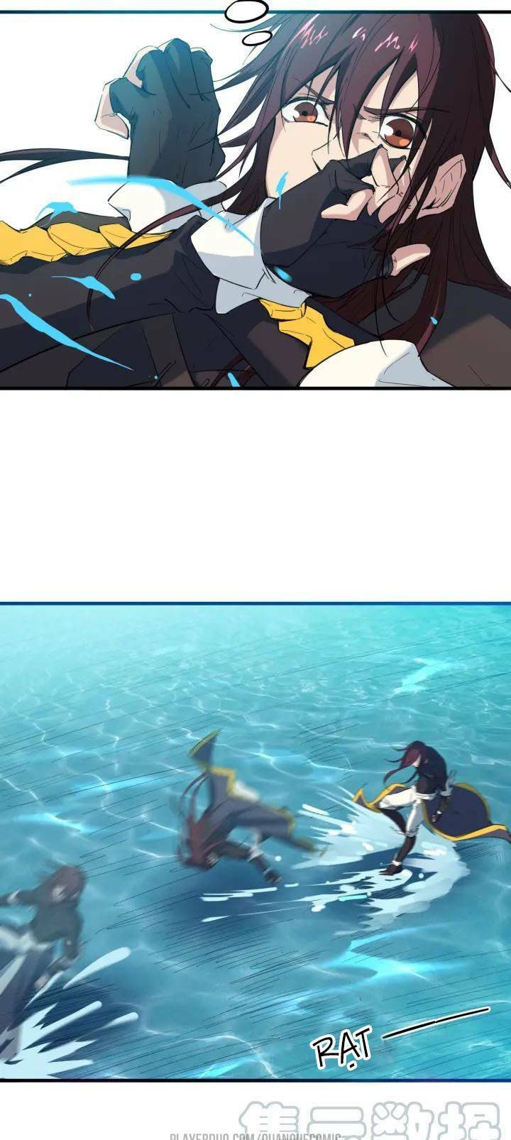 long mạch võ thần chapter 23 13