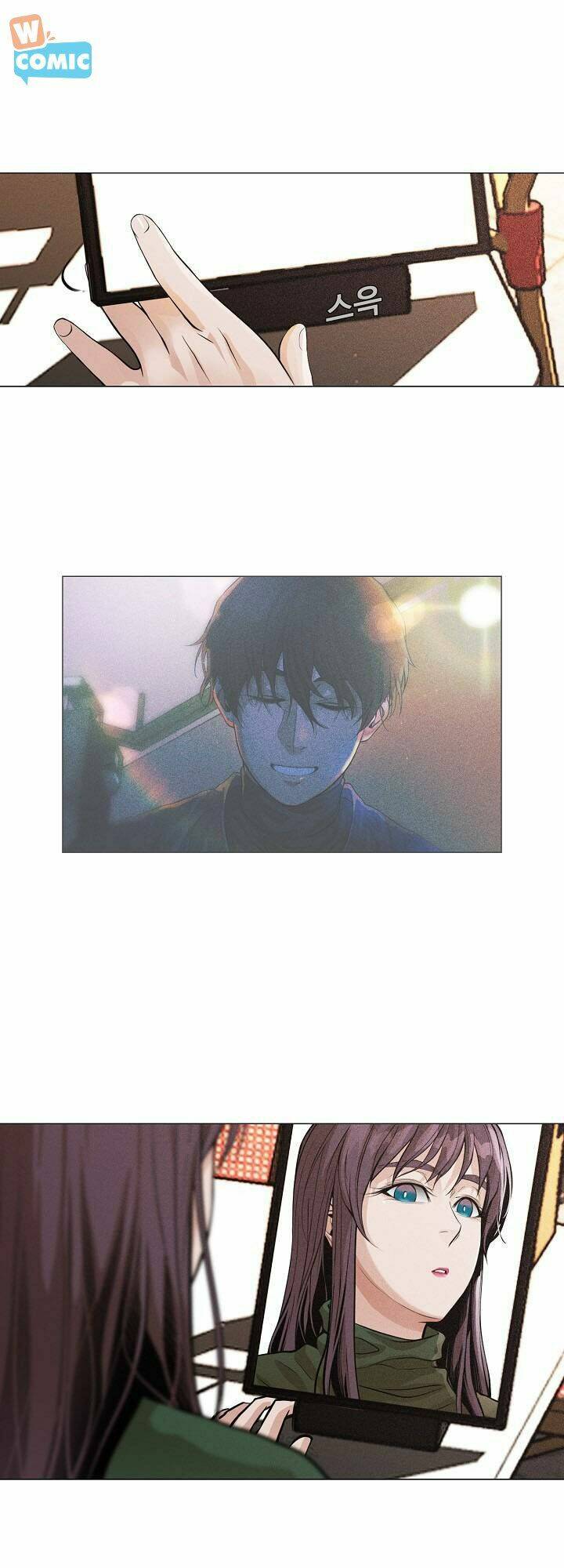 thước phim sự thật chapter 21 11