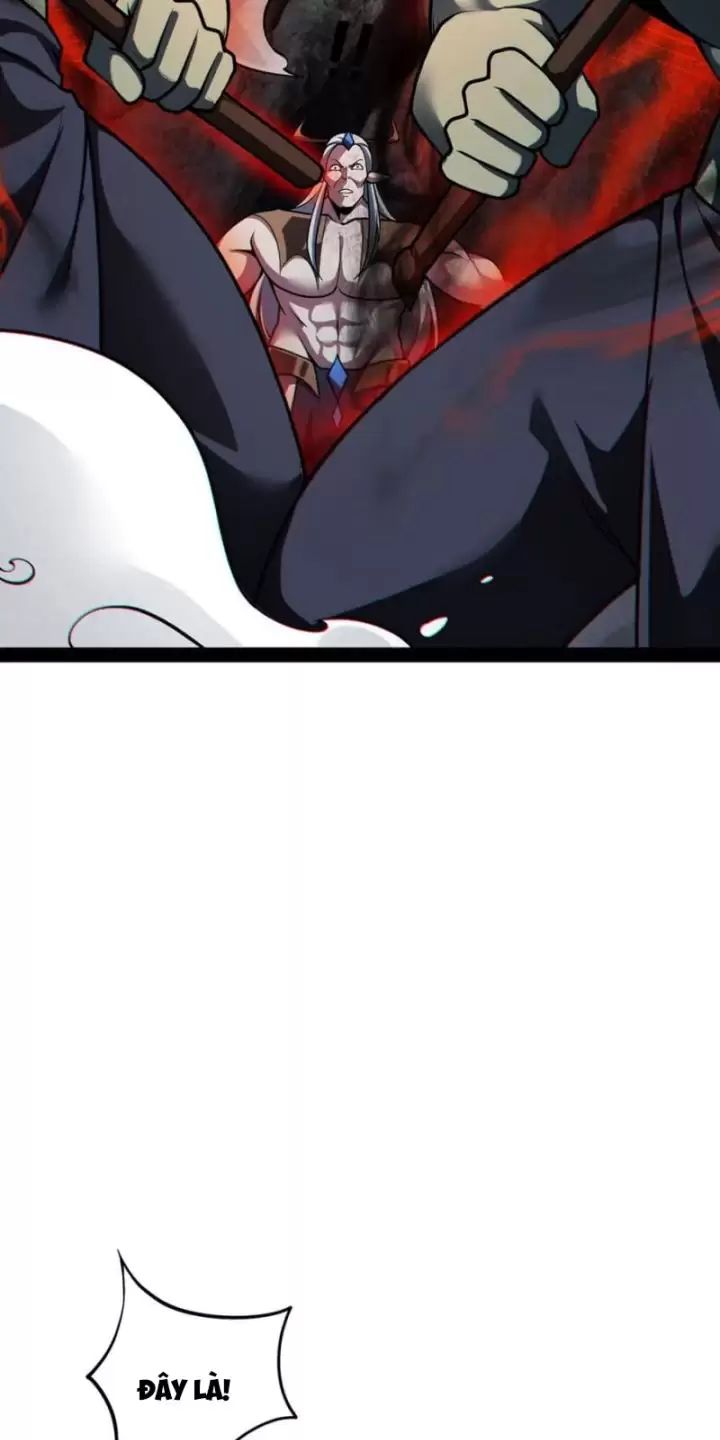 ta, chúa tể rừng xanh chapter 30 43