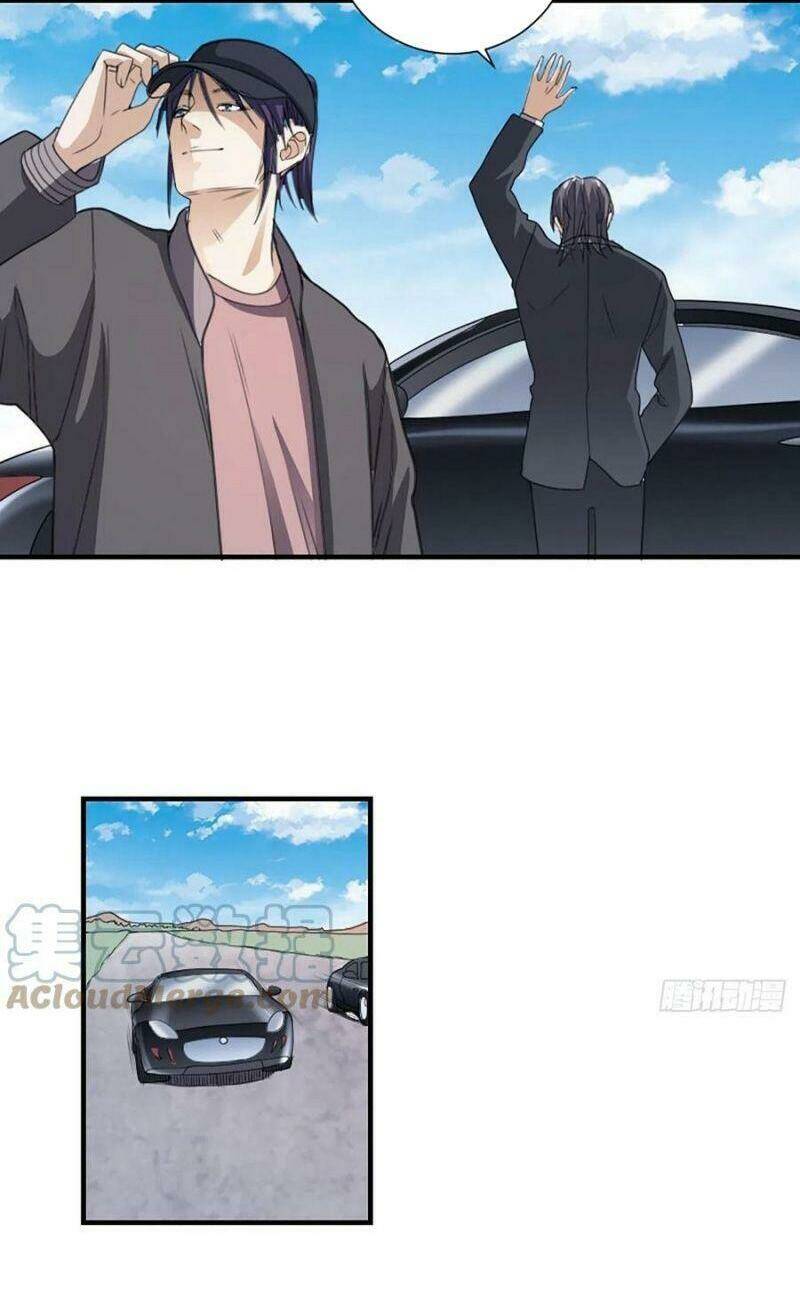 người tu tiên tại đô thị chapter 171 28