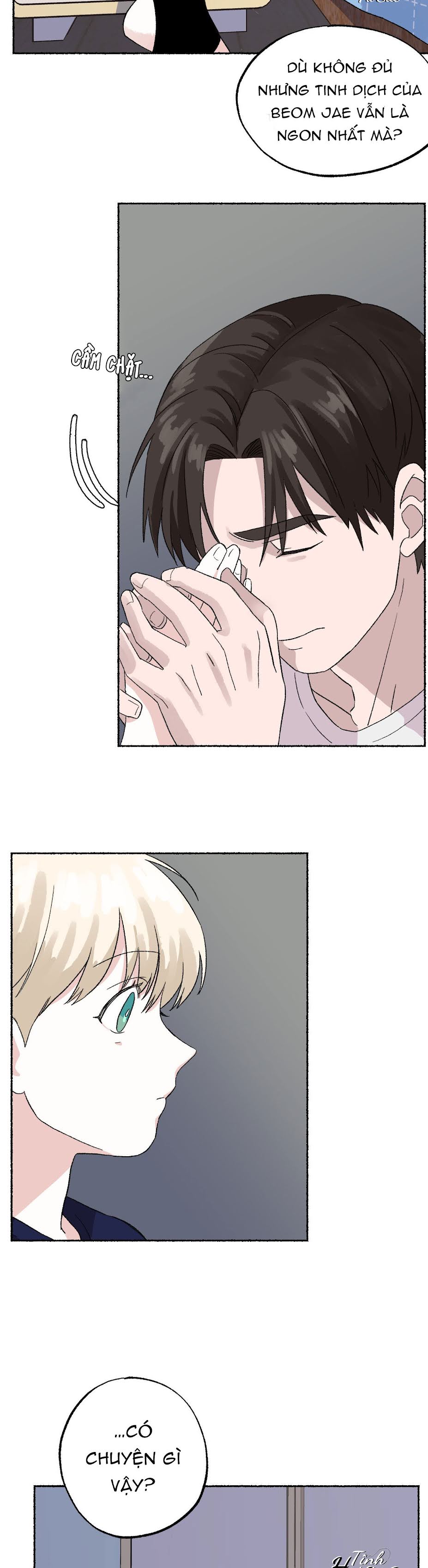 ruru tinh quái chapter 12 18