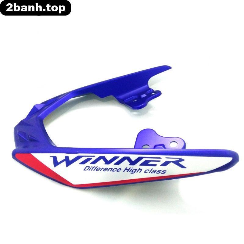 Ốp cảng sau xe winner 150