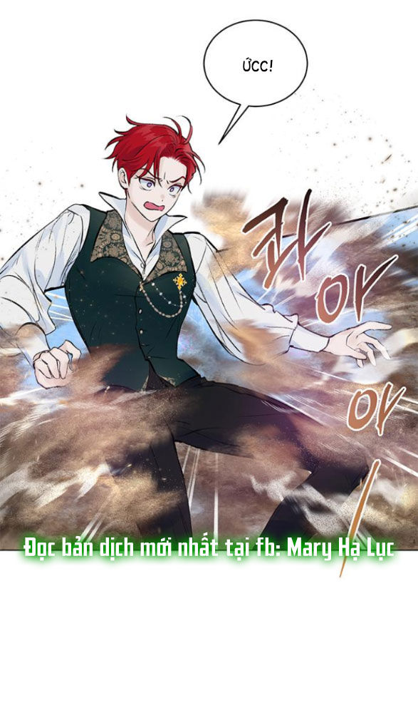 tôi tưởng bản thân không còn sống được bao lâu! chapter 2.2 14