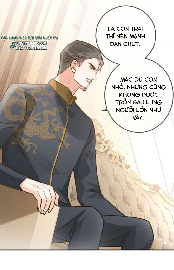 nịch tửu chapter 7 20