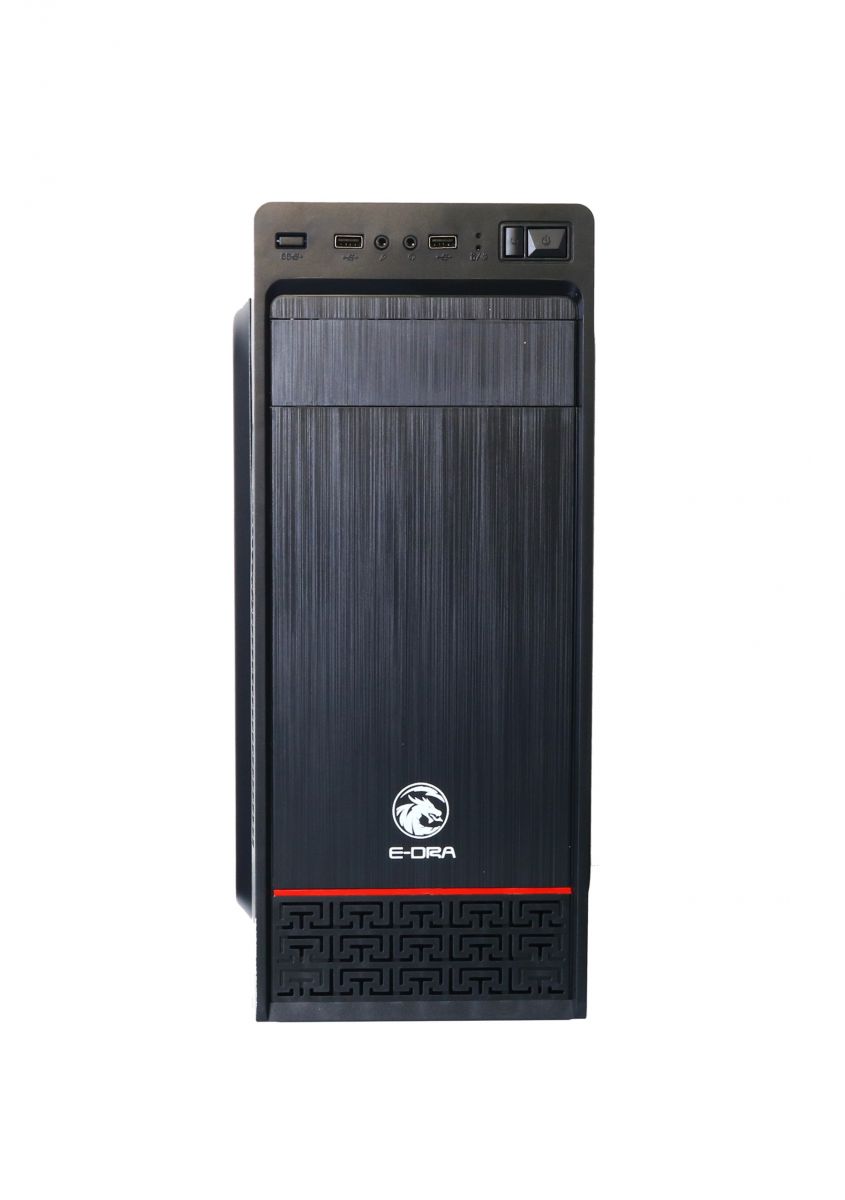 Vỏ case E-Dra ECS1101 - Hàng chính hãng