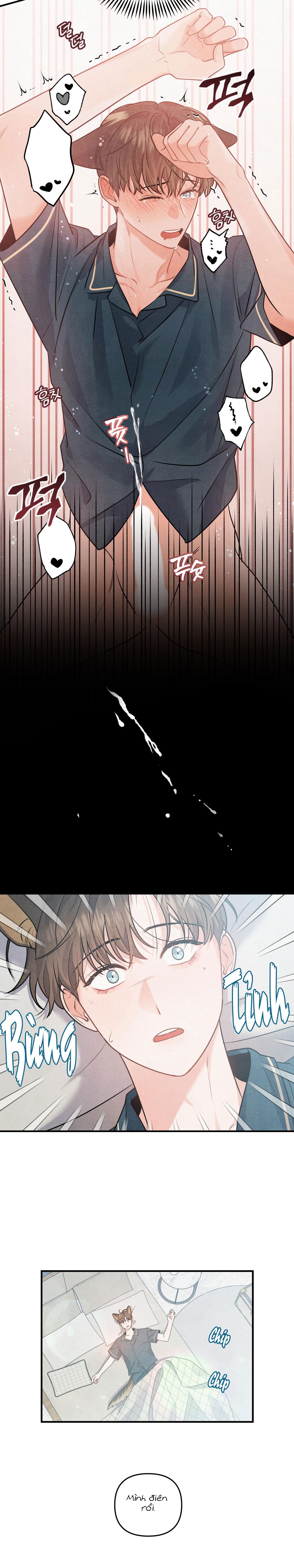 mối quan hệ ngu ngốc chapter 1 13