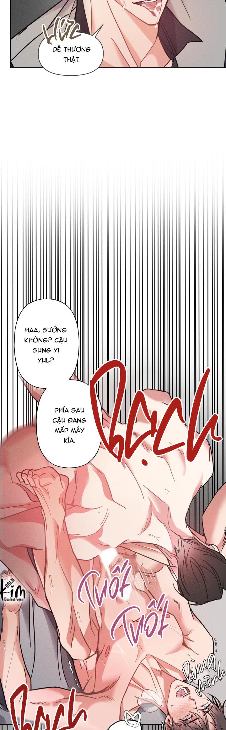 tình yêu không tổn thất chapter 1 28