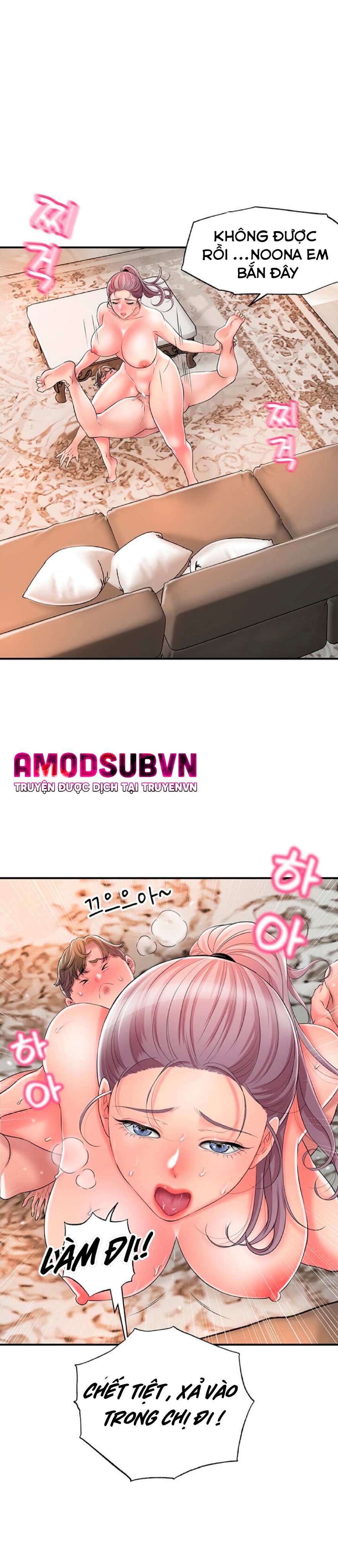 thị trấn nóng bỏng chapter 18 17