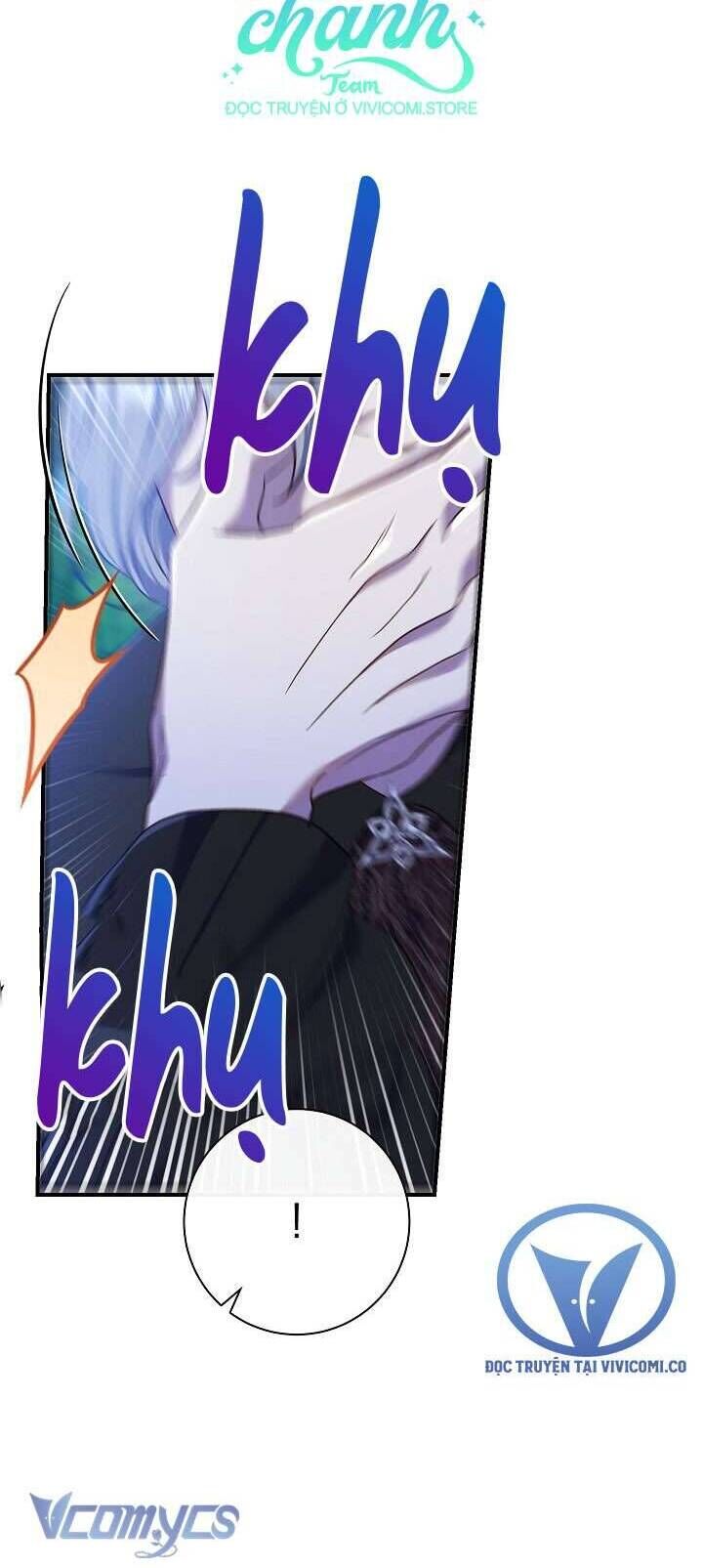 Người Xem Mắt Của Ác Nữ Quá Hoàn Hảo Chapter 68 46