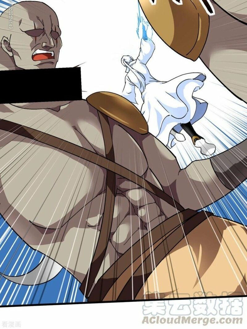 trọng sinh ta là đại thiên thần chapter 89 37