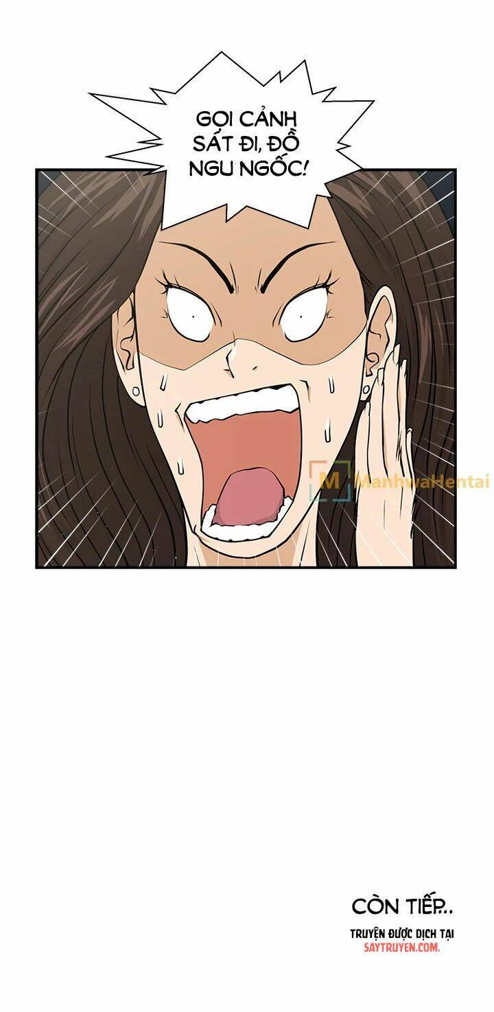 mr kang chapter 1 40