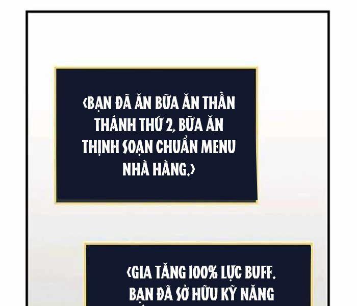 tôi lên cấp chỉ bằng cách ăn chapter 82 132