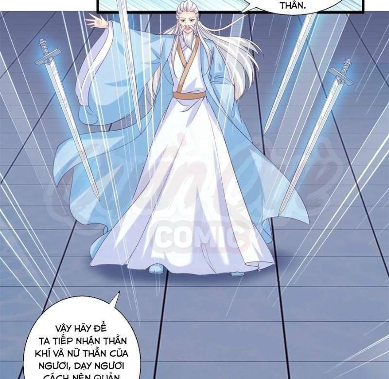 ta là ngọc hoàng đại đế chapter 81 2