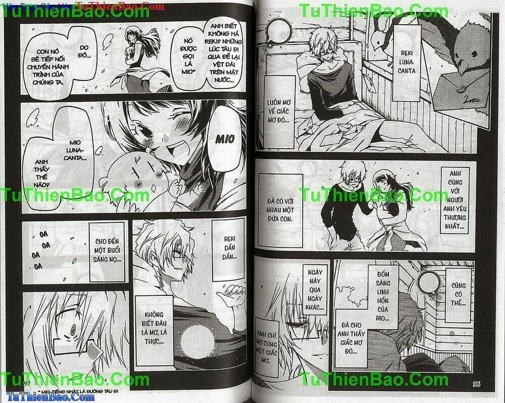 đặc vụ hàng hải chapter 8 48