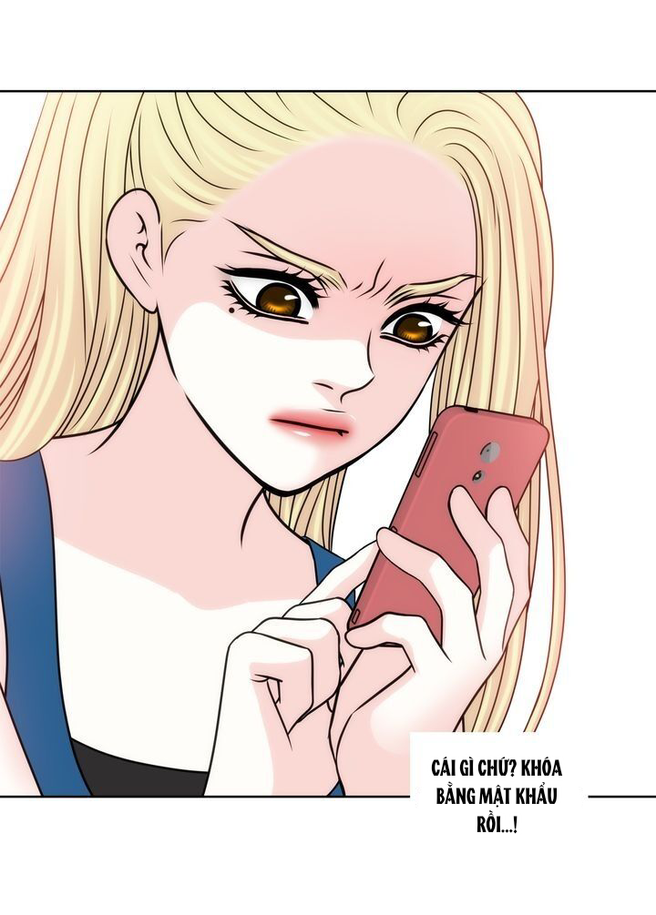 người đàn ông của tôi chapter 106.2 23