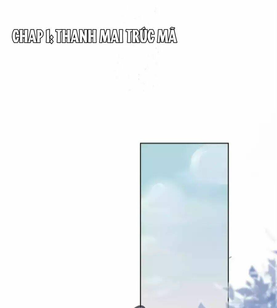 tinh thần vu ngã chapter 1 10