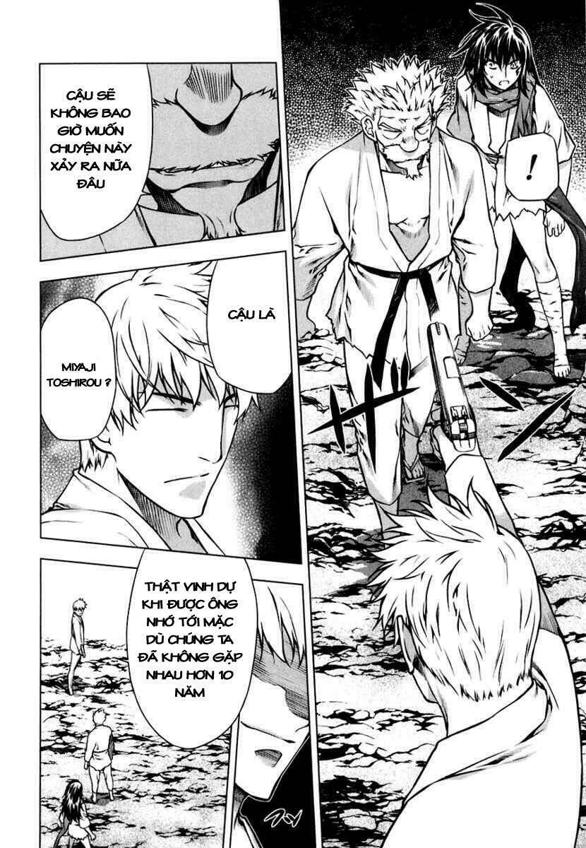 black god chapter 47 18