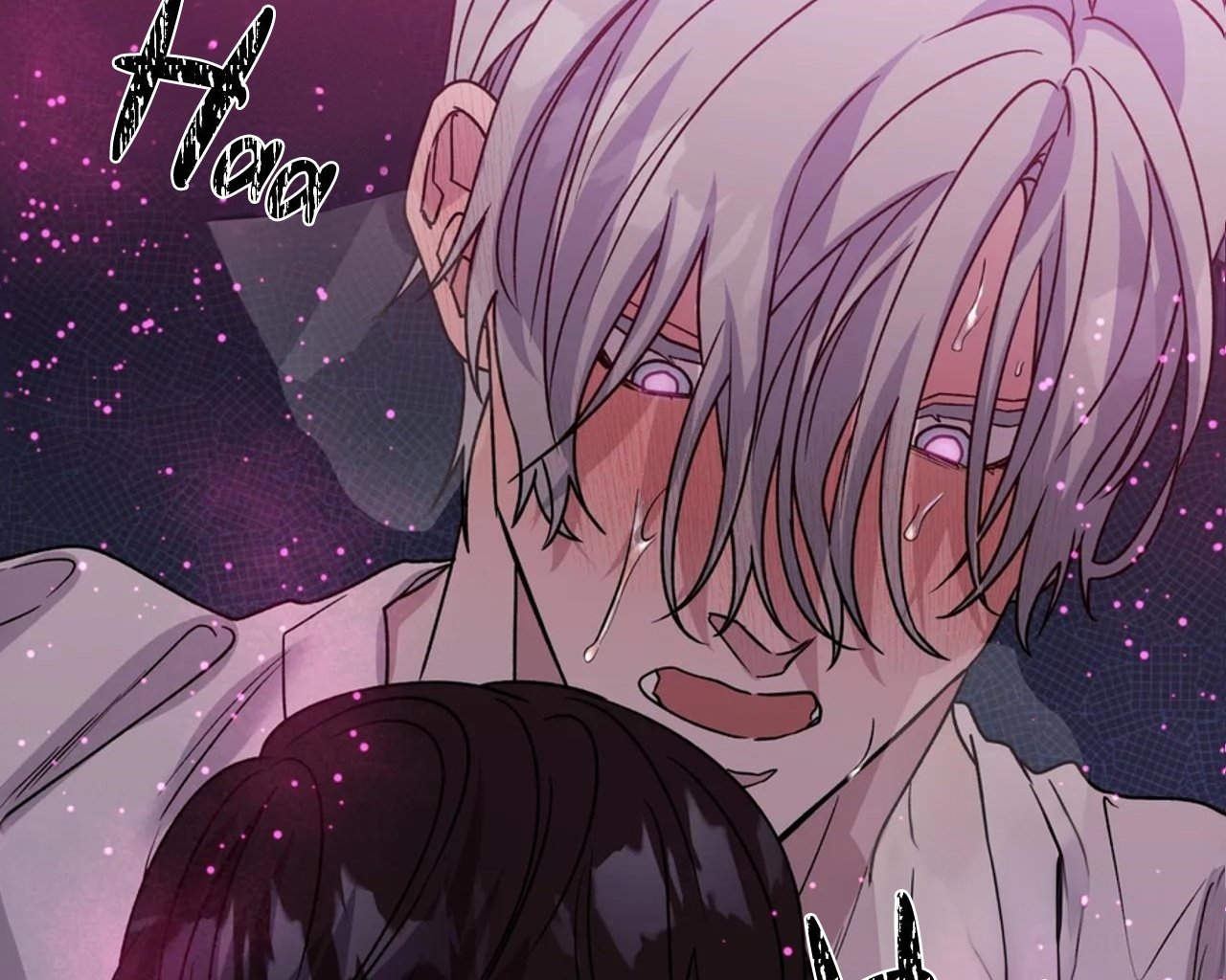 ám ảnh pheromone chapter 65 97