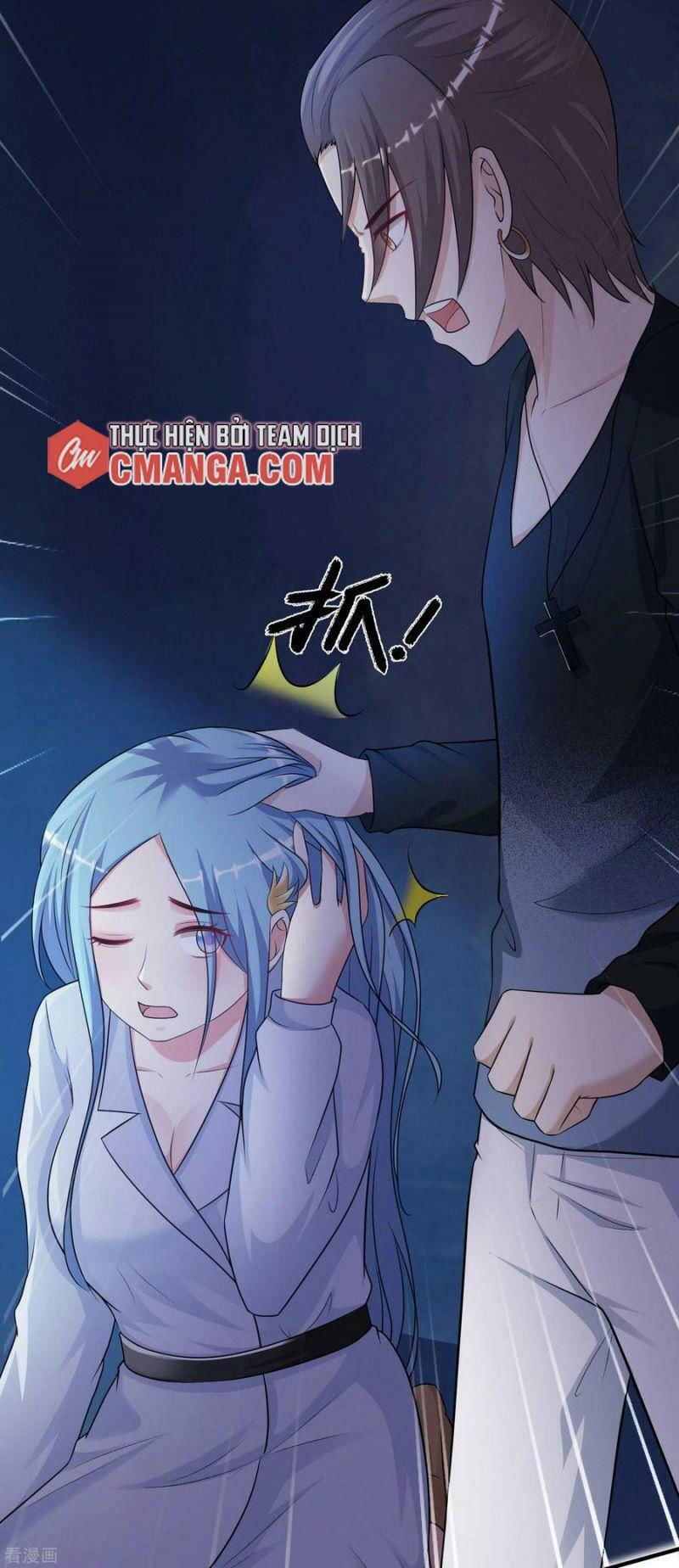tối cường vận đào hoa chapter 154 26