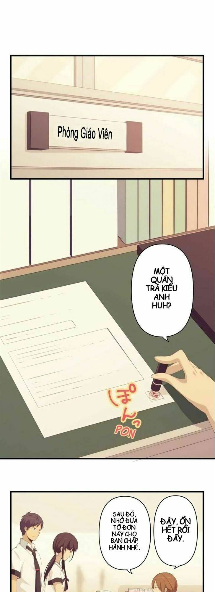 viên thuốc trùng sinh chapter 130 1