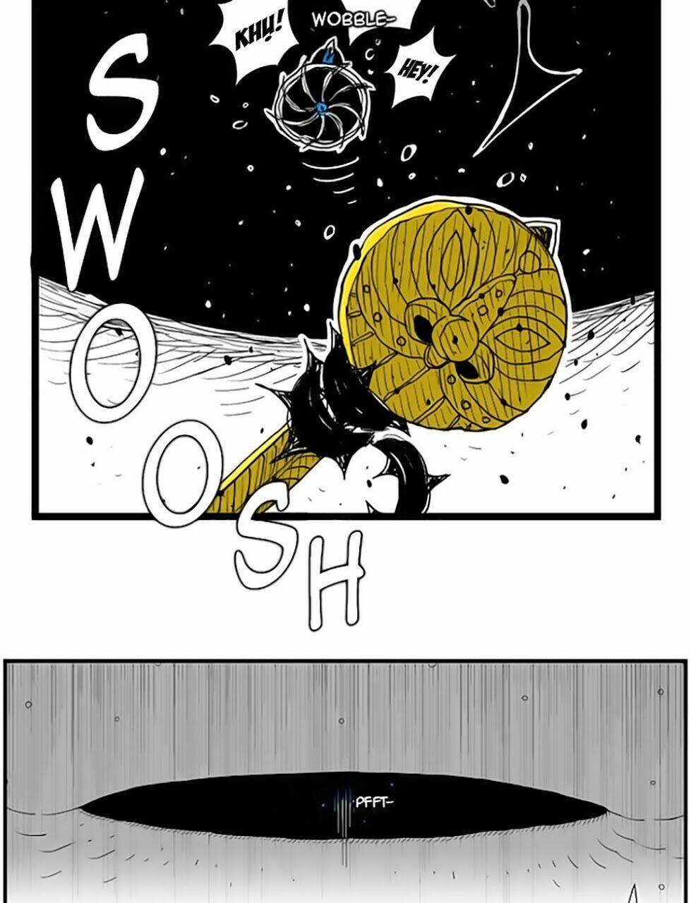 hành trình thoát khỏi địa ngục chapter 77 49