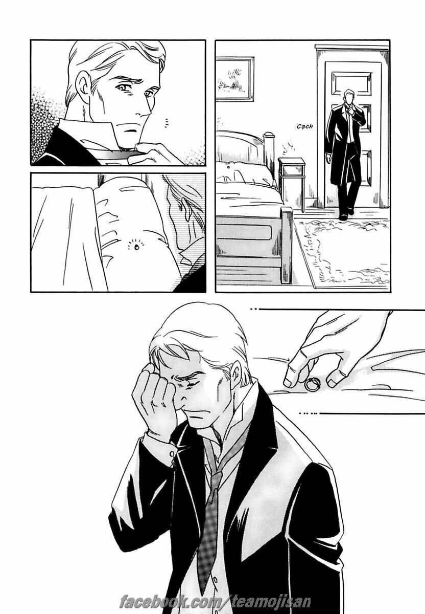 london koi kitan chapter 4 18