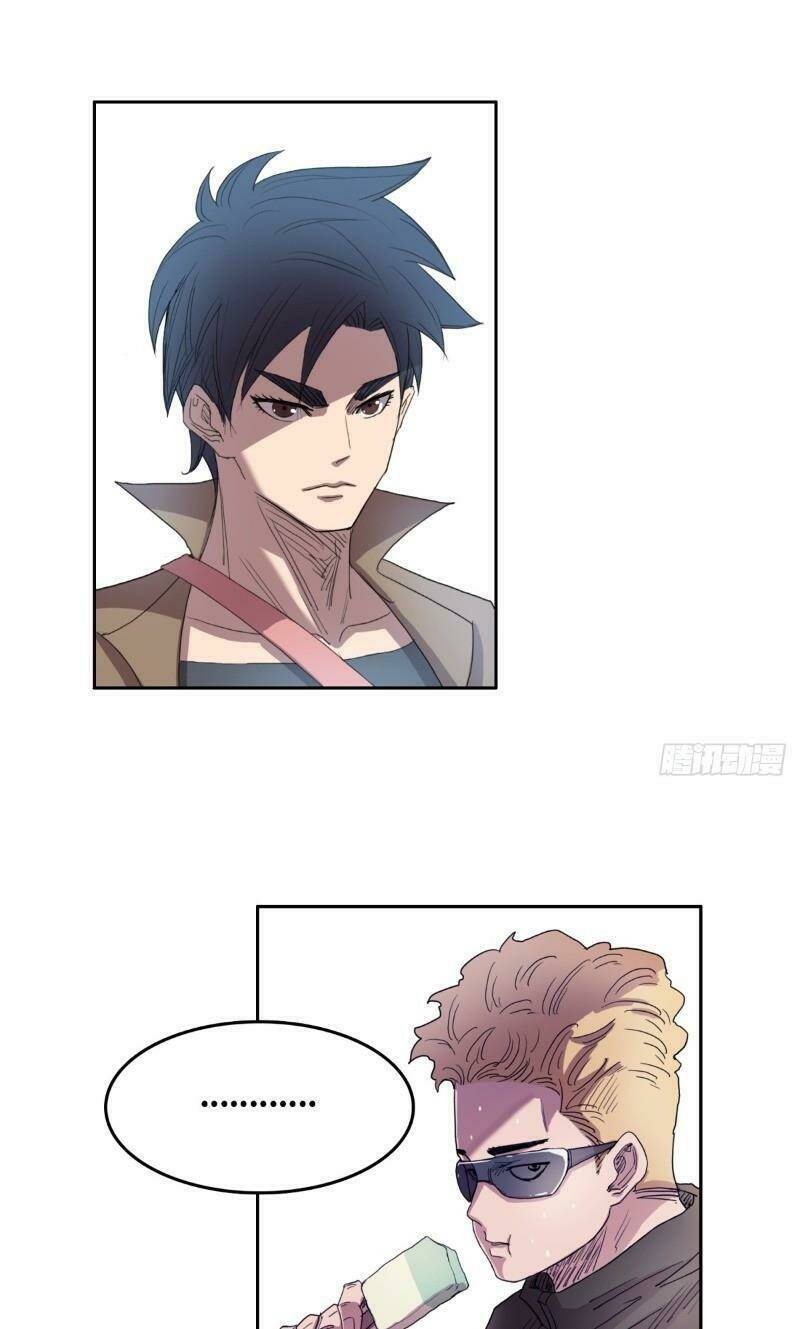 phụ hồn giả chapter 23 7