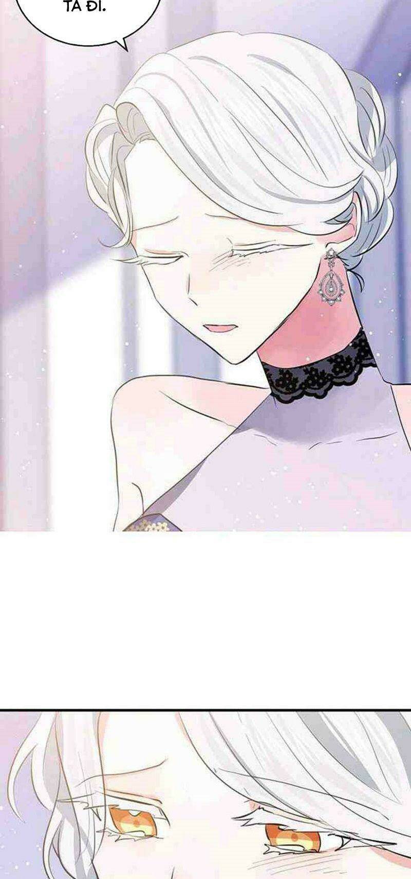 tôi là bạn gái cũ của một người lính chapter 54 14