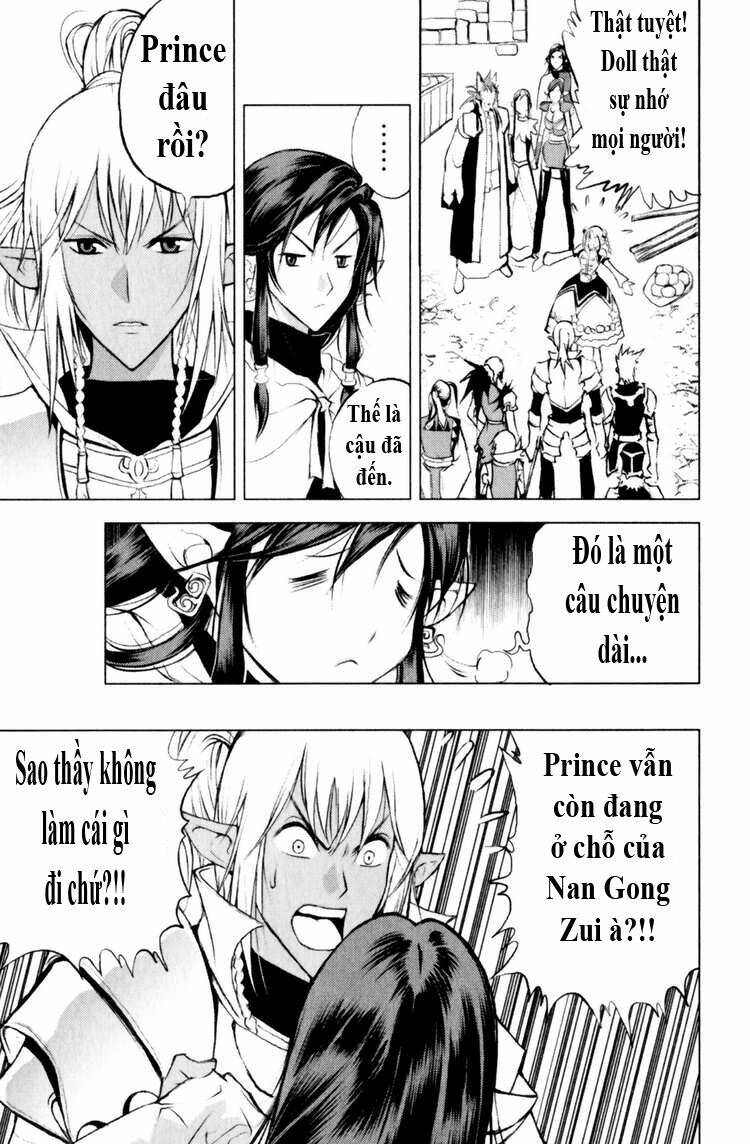 1/2 prince chapter 22 22