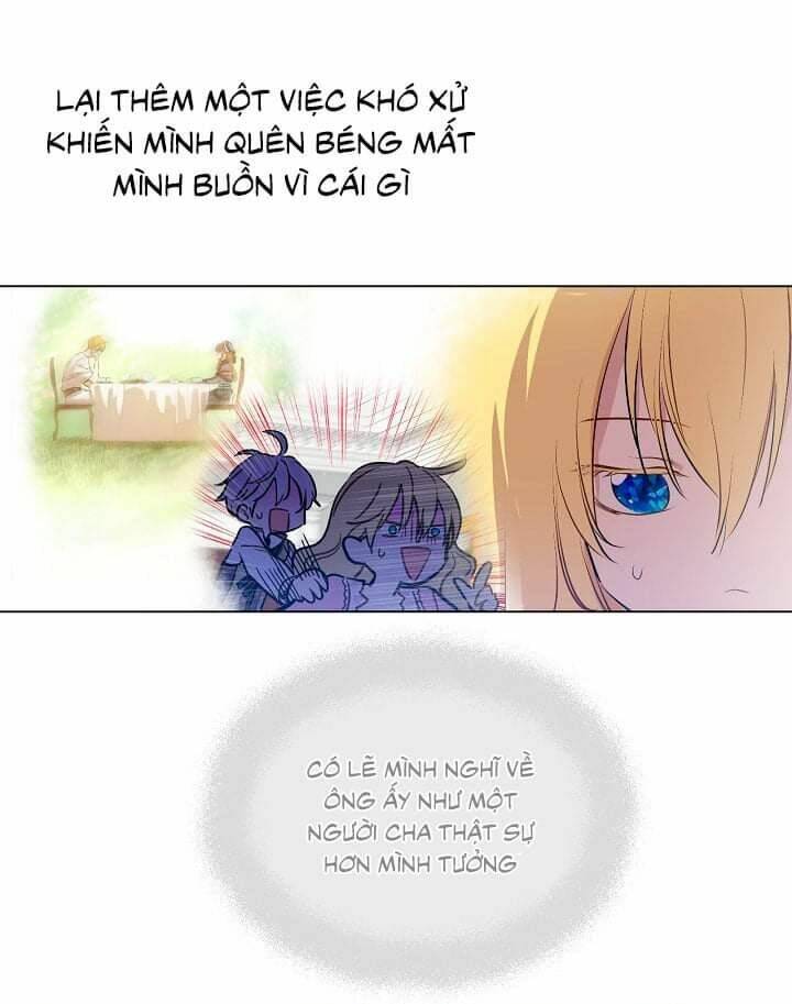 một ngày nọ ta trở thành công chúa chapter 64 28