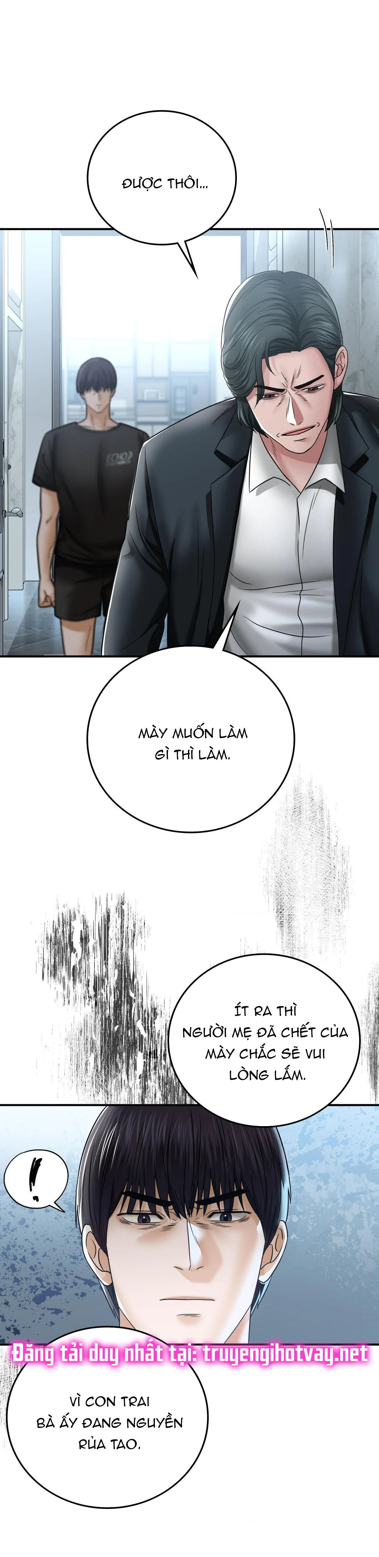 quá khứ của mẹ kế chapter 2.2 15