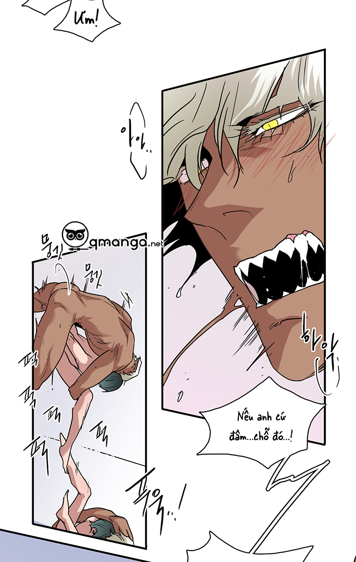 dear door chapter 84 39