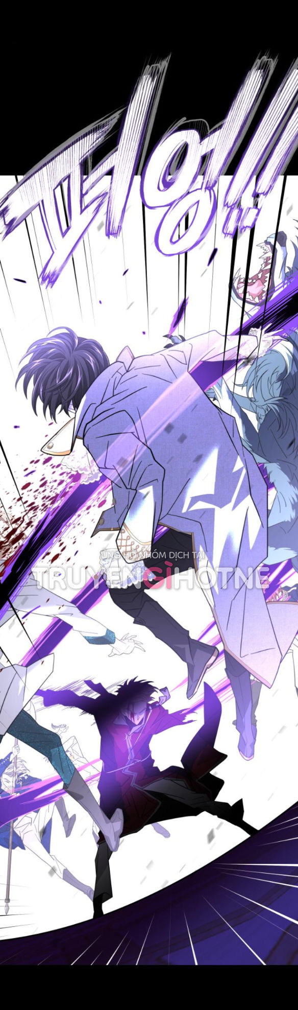 dark moon - tế đàn ánh trăng chapter 43.1 2