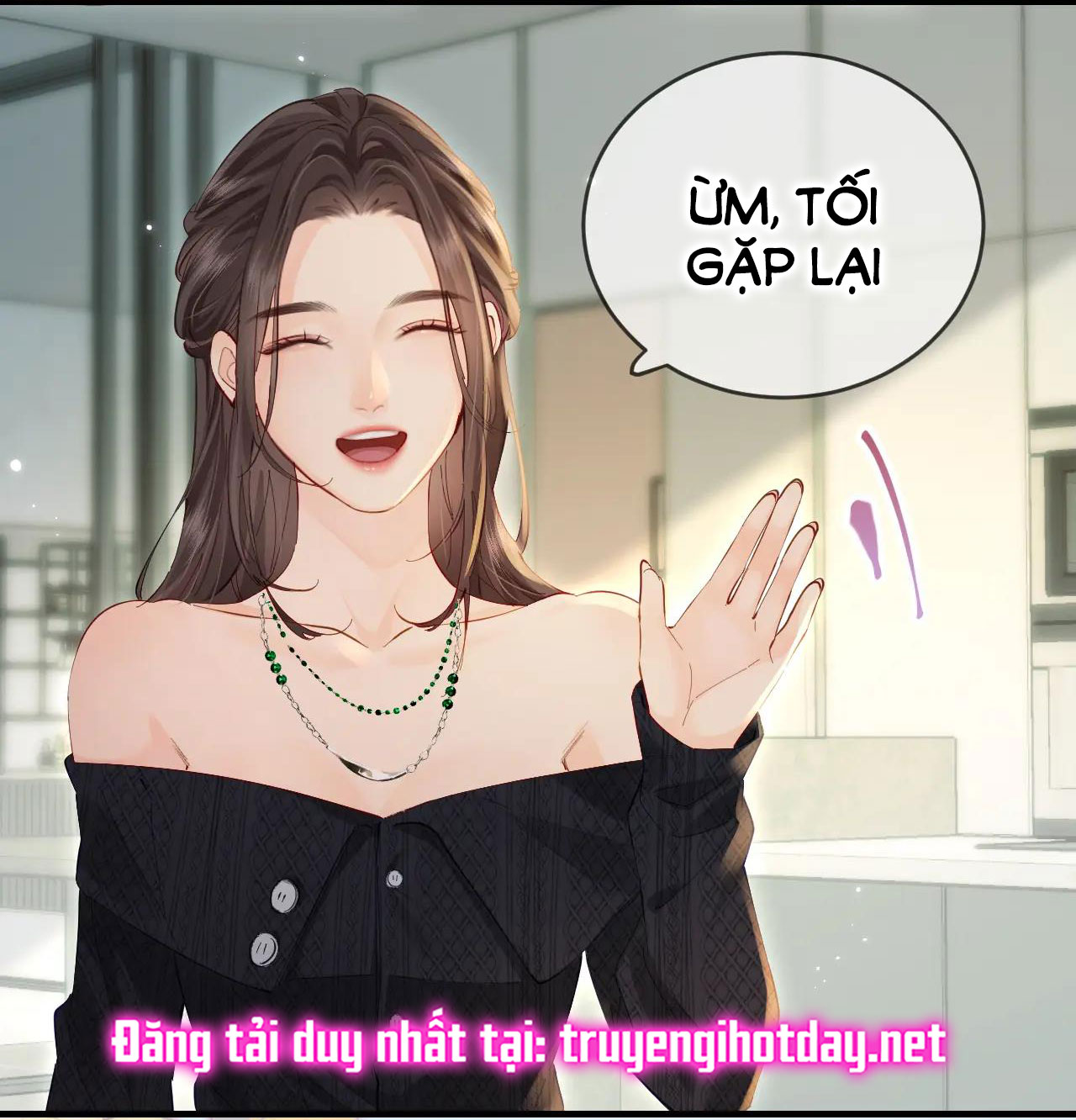 câu chuyện ngọt ngào của cặp vợ chồng đỉnh lưu chapter 41.2 5